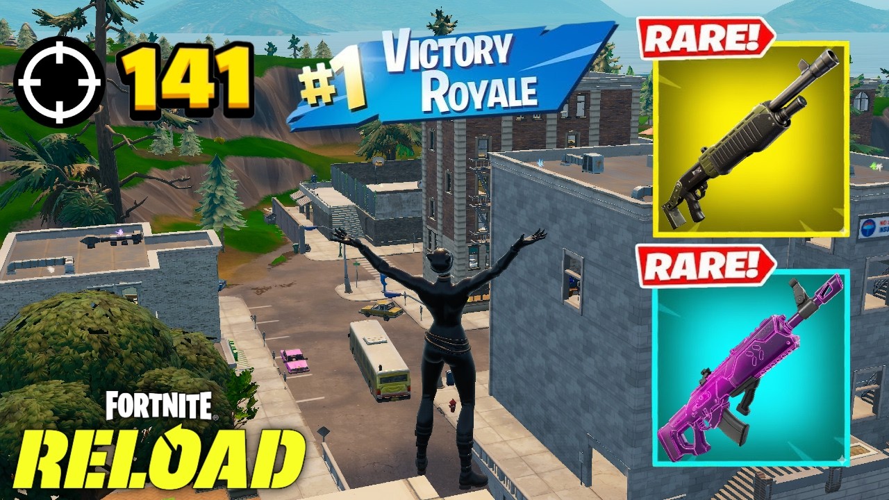 141 Elimination 