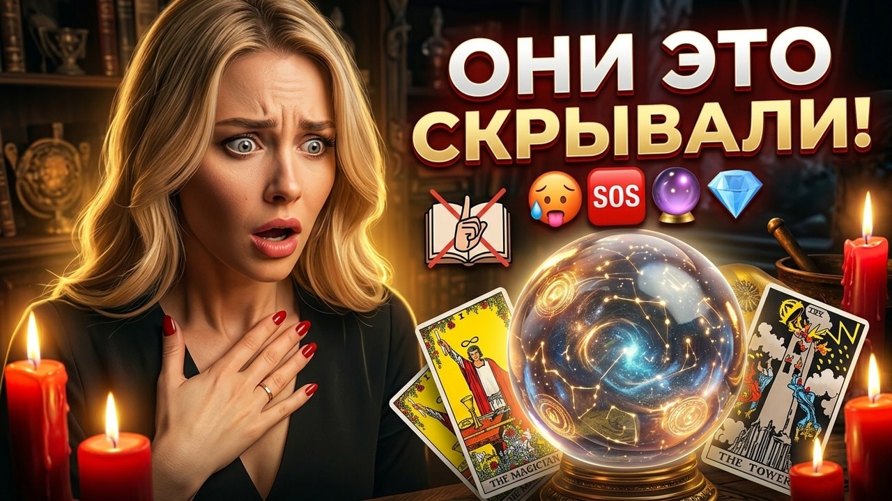 🥵УЖС🆘не хотят❌чтобы эта информация дошла до вас🗣️👂🔮💎
