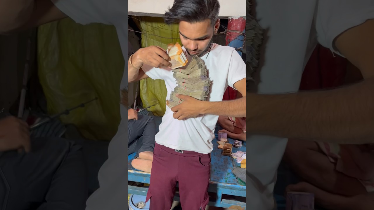 Earned 6 lakh rupees by setting up a shop in the fair😍|| minivlog 141/300😎|| #minivlog #shortvide...