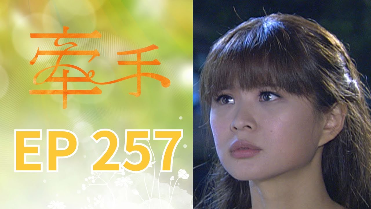 牽手 EP257 The Other Hands｜三立台劇