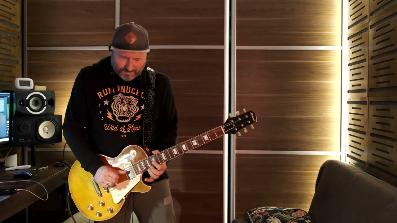 Improvisation over a 