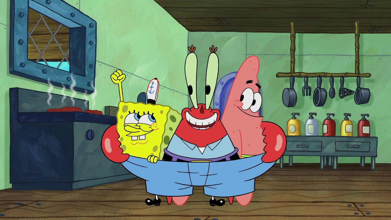 Pengii (Spongebob) 21 Promo (Patrick) & Luda G (Mr. Krabs) - First Class (prod . Tears)