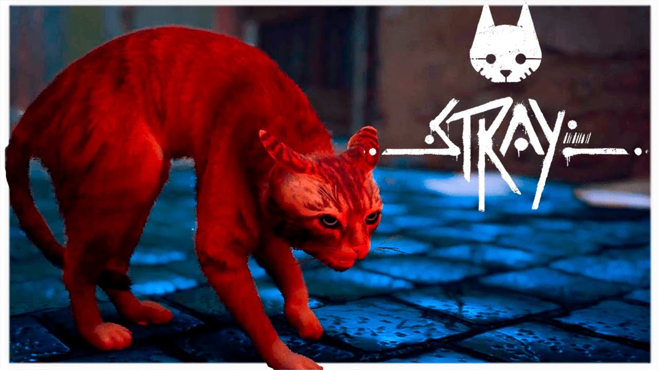 CIDADE MORTA! #2 | GAMEPLAY JOGO DO GATO STRAY LEGENDADO EM PT - BR