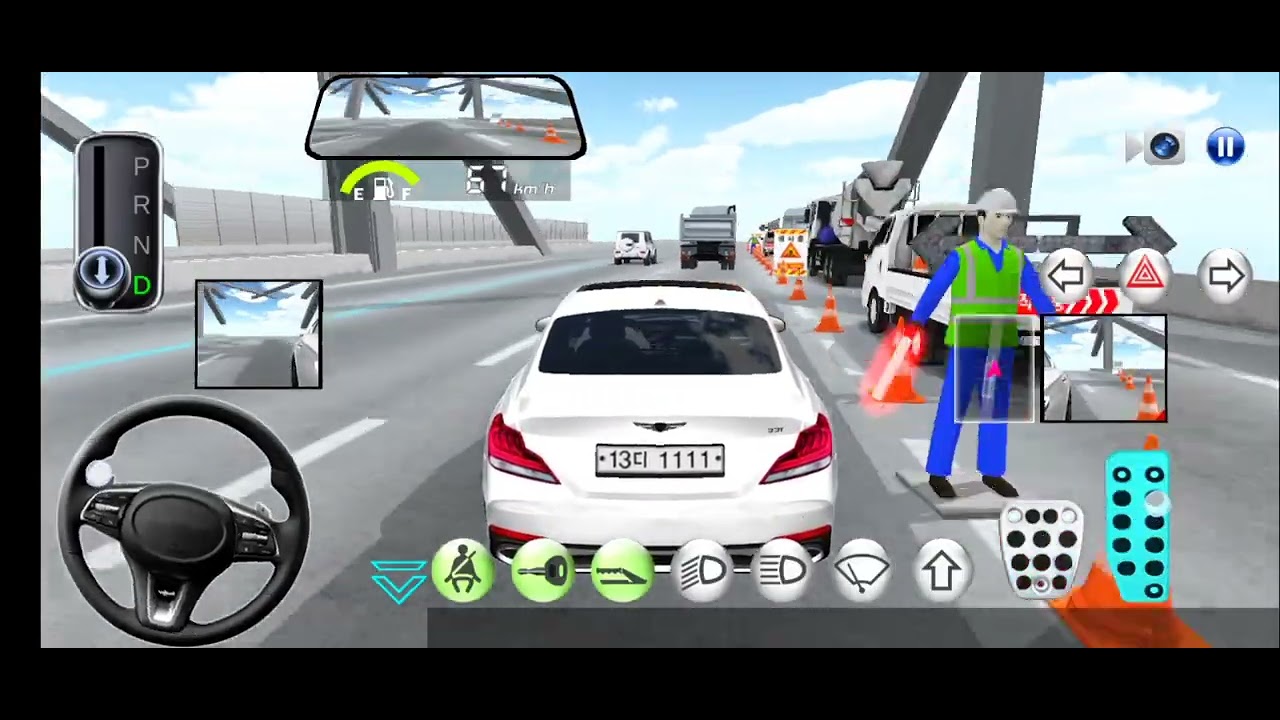 Car parking multiplayer 🤬🤯🤯