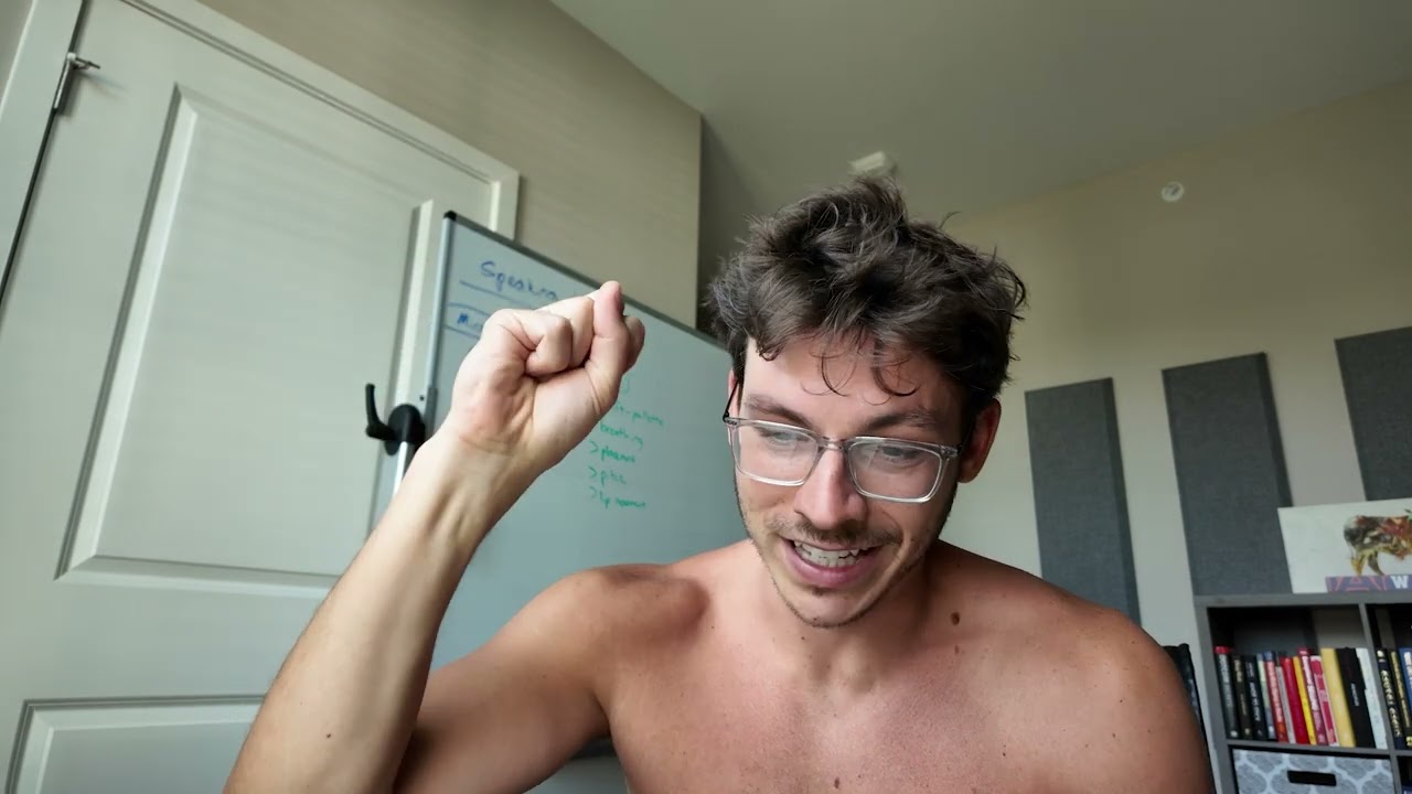 the end of daily videos?