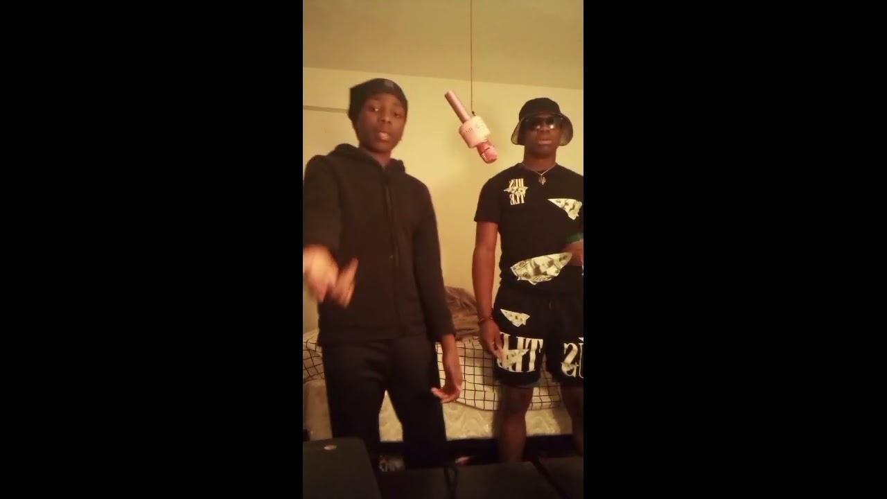 4MAAR - Block Ft. VW Merge ( Open Music Video) Shot By Action
