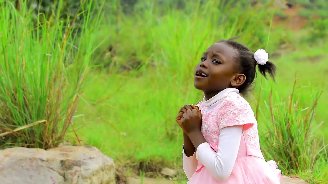 Nipiganie yesu by mtoto brilliant Nyanchama mokua
