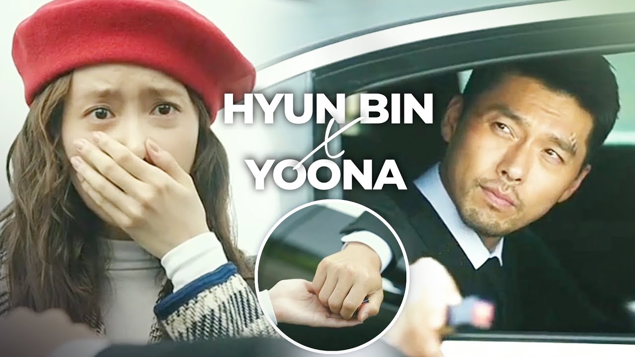 [FMV] Hyun Bin x Yoona - Confidential Assignment 2 &bull; Cheolryung x Minyoung