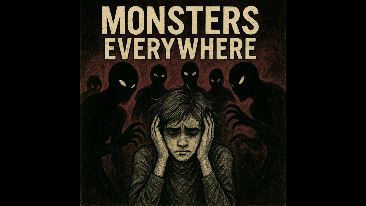 Monsters Everywhere