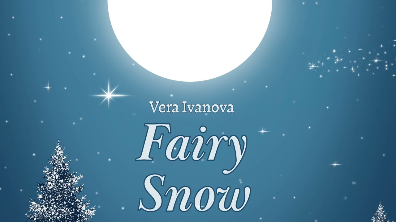 Fairy Snow by Vera Ivanova, SSAATTBB a cappella choir, NY Virtuoso Singers, dir. by Harold Rosenbaum
