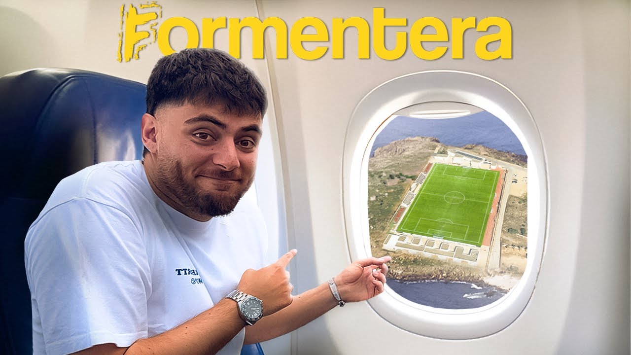 Visito el Club Más ESCONDIDO de España