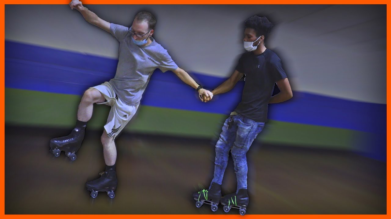 NEW 🔴 Waldorf Roller Skating Center - RINK REVIEW