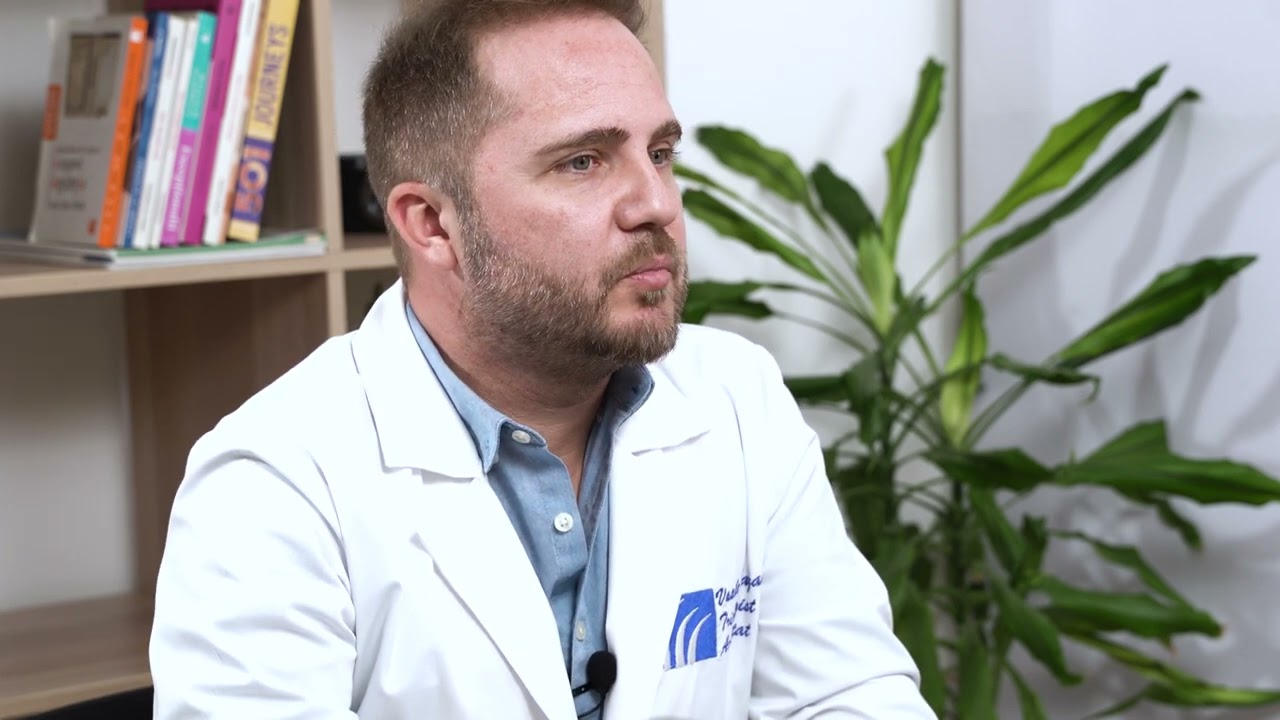 Ce să aleg: Laser sau Implant de păr?