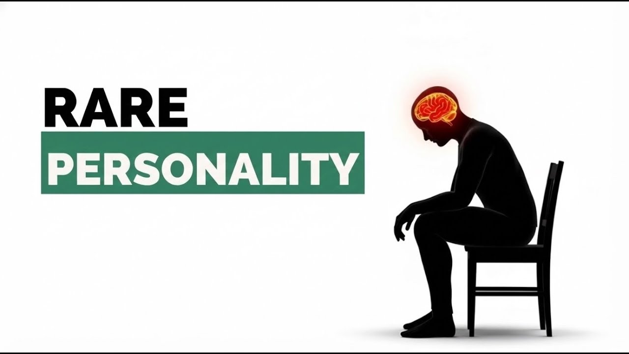 9 RARE Traits of People Who Prefer Being Alone (According to Psychology)