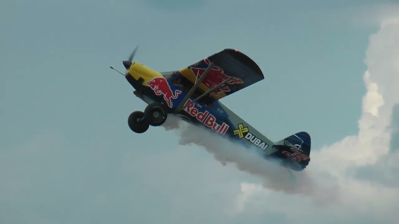 Antidotum 2023 Łukasz Czepiela Carbon Cub UL