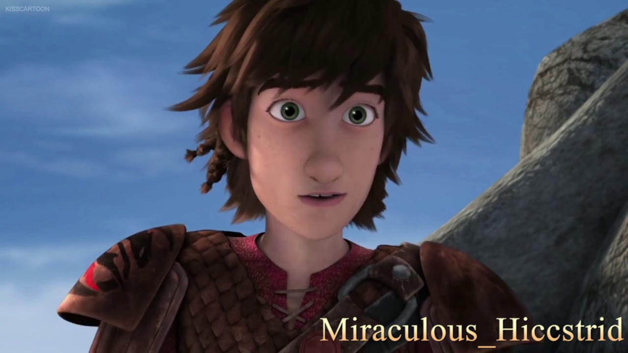 I'd Come For You II Hiccstrid *SPOILERS*