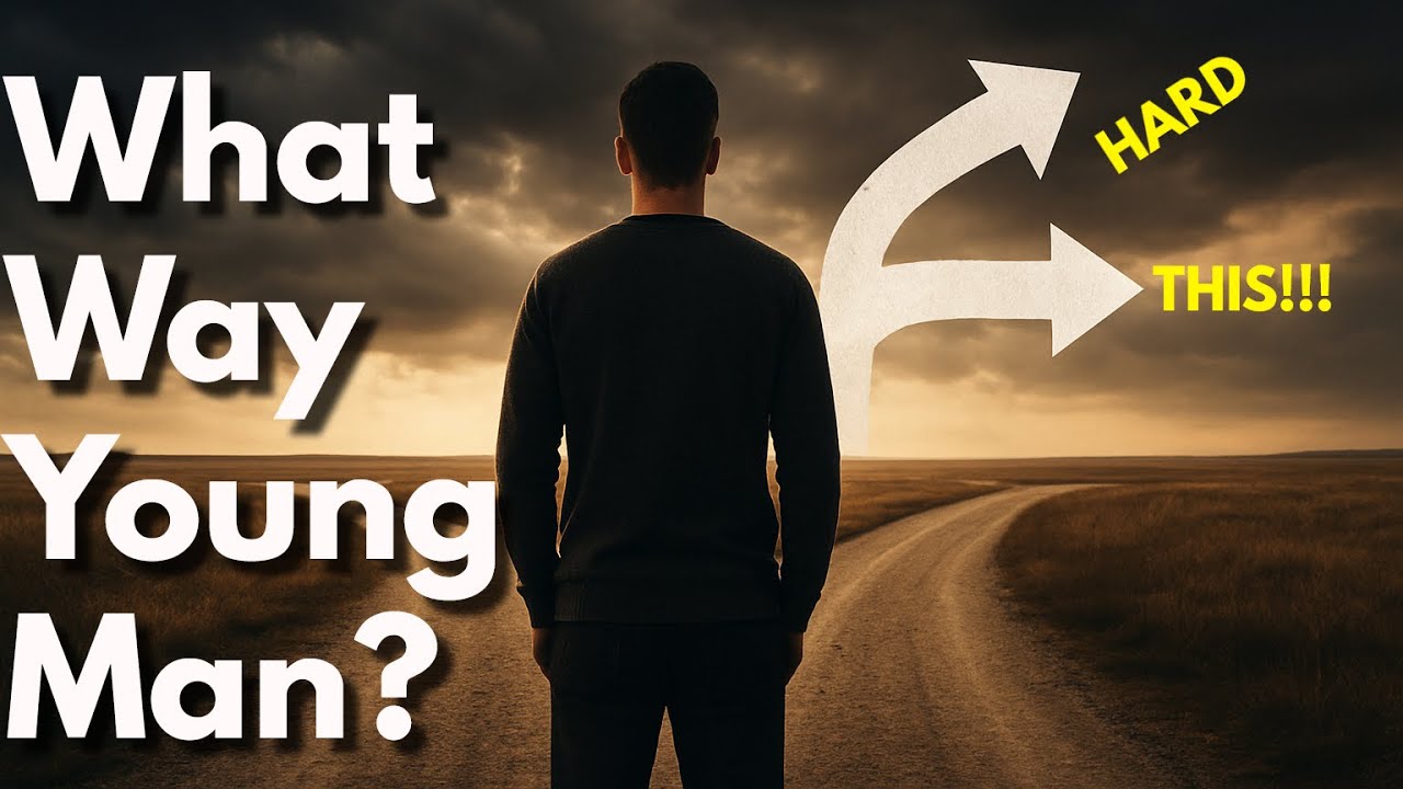 The Mindset Shift That Changes Everything