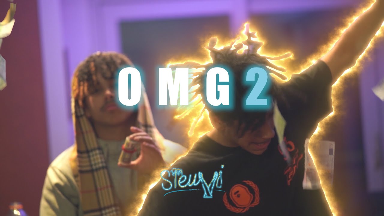 MAEBE - OMG 2