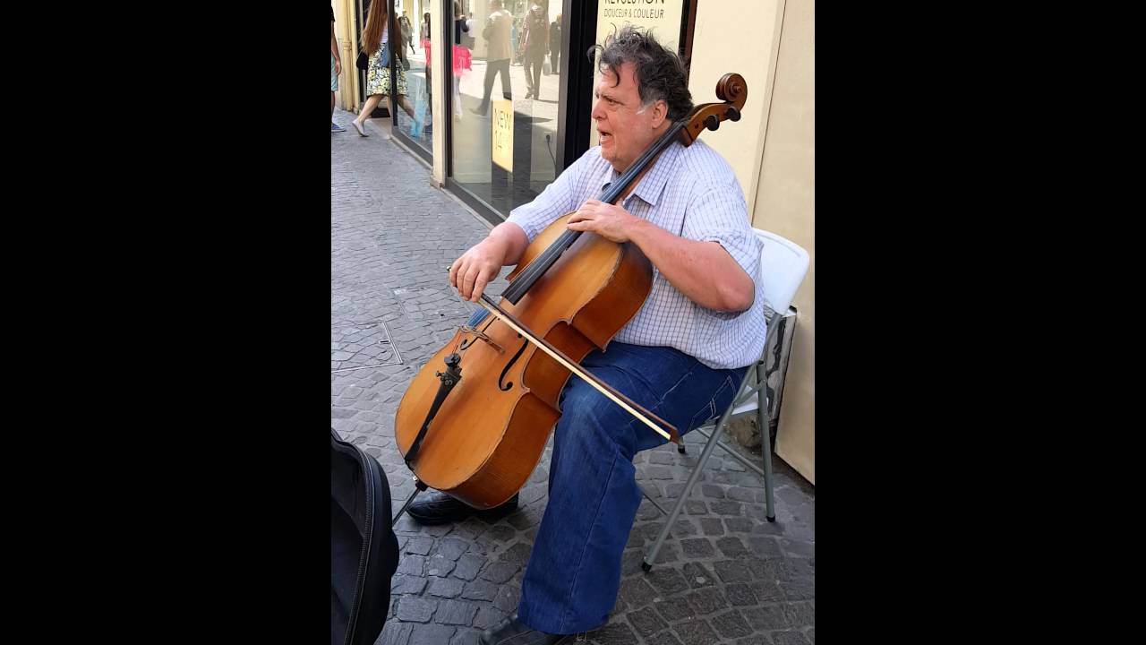 Violon ey Iran à Lille