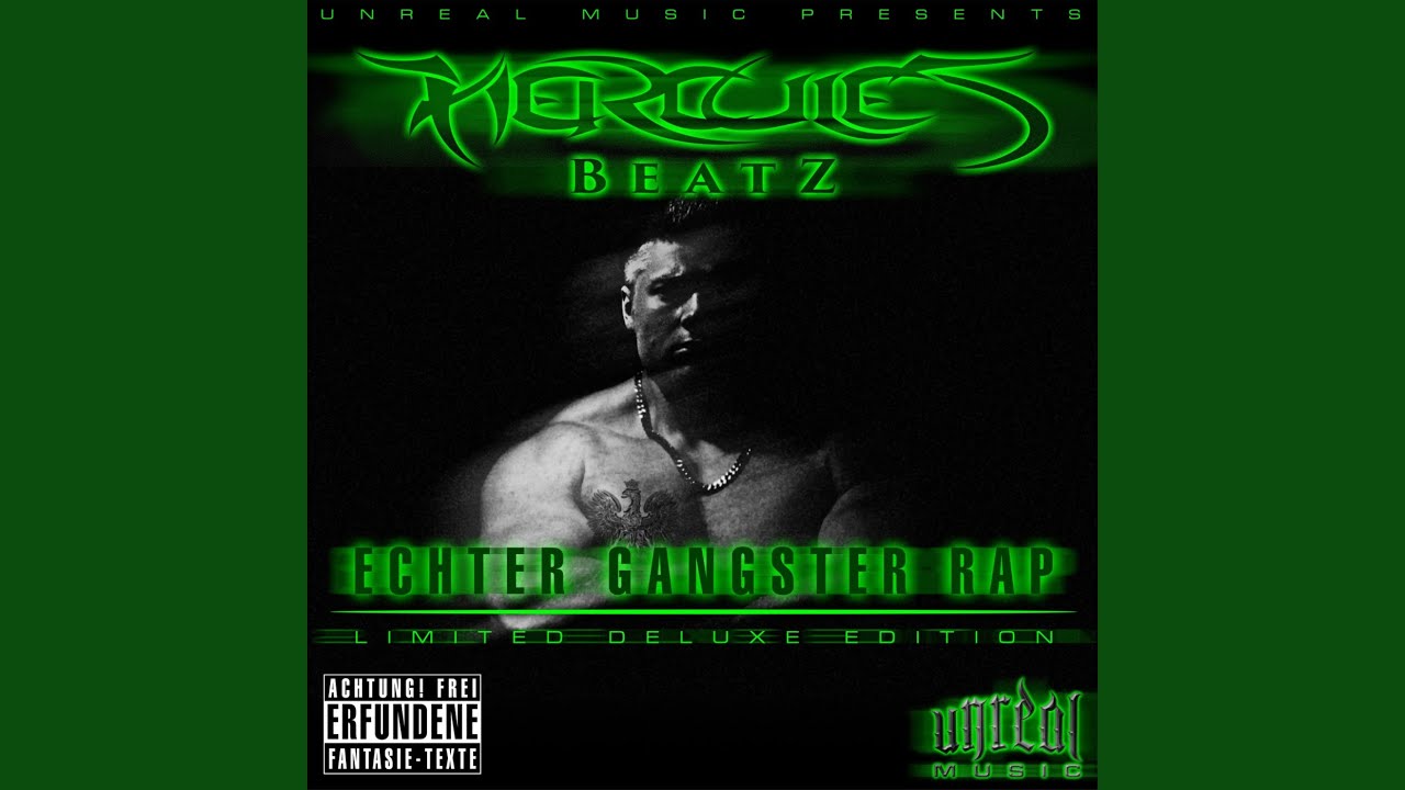 Dealer Rap (MMC Version)