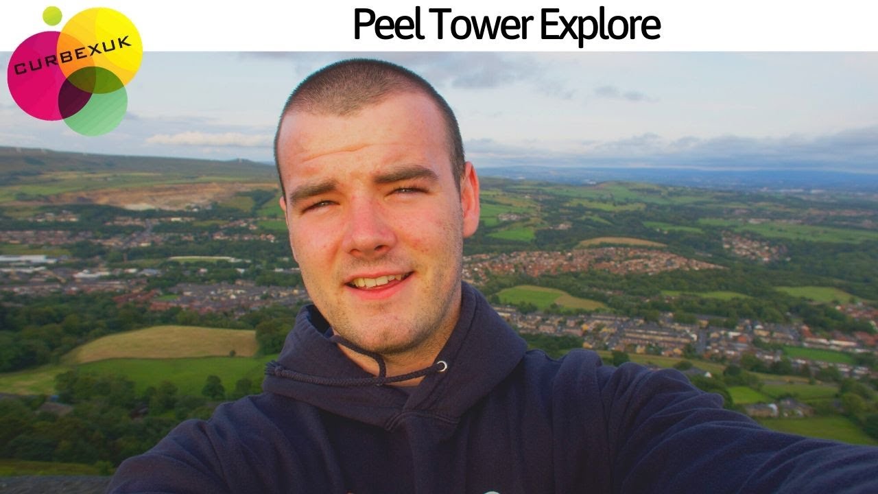 Peel Tower Explore