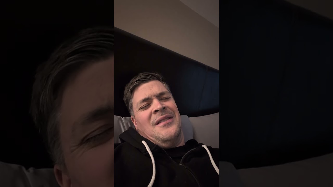 Another update from Masters Den 