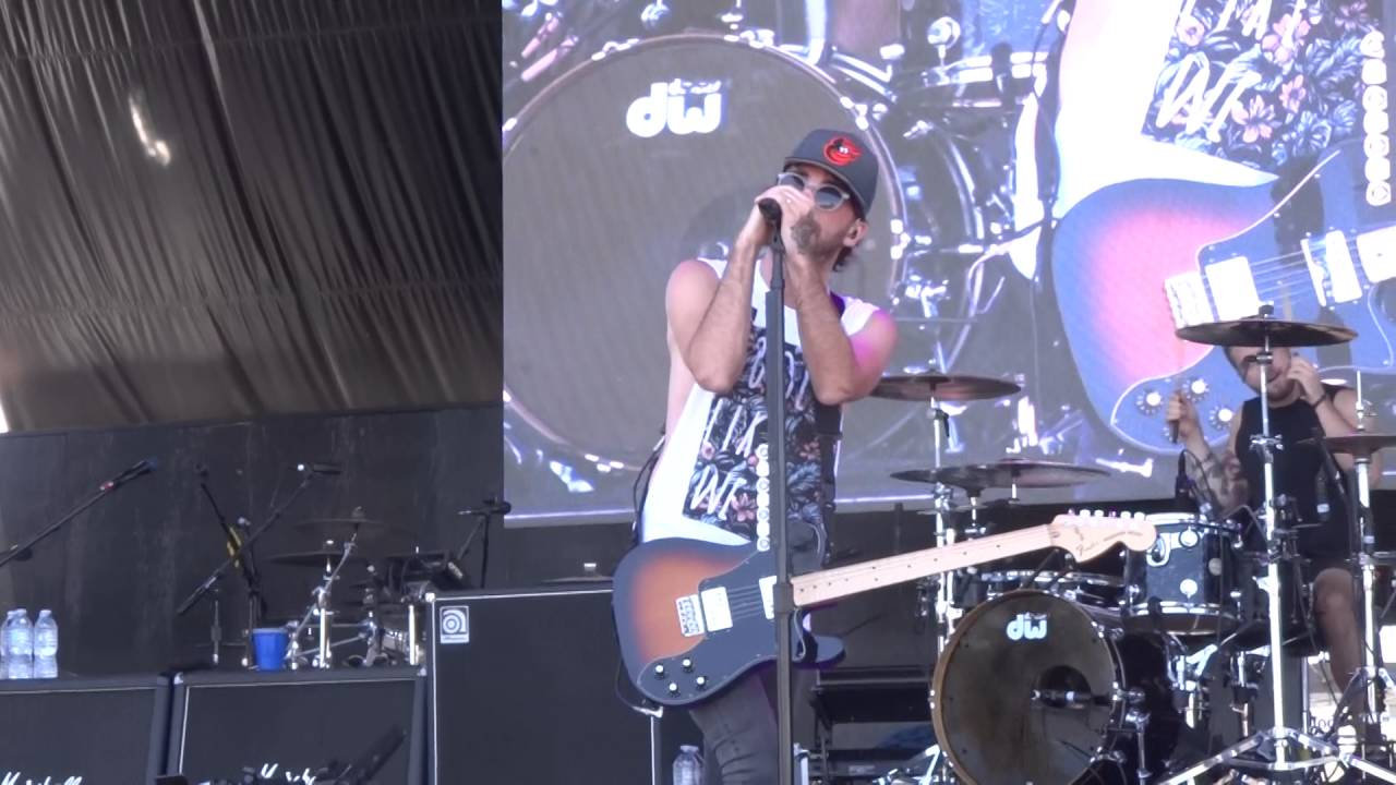 All Time Low - 