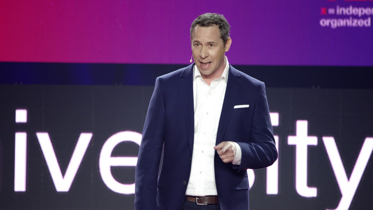 How to stop seeing people who disagree with us as idiots | Keith Payne | TEDxUniversityofNevada
