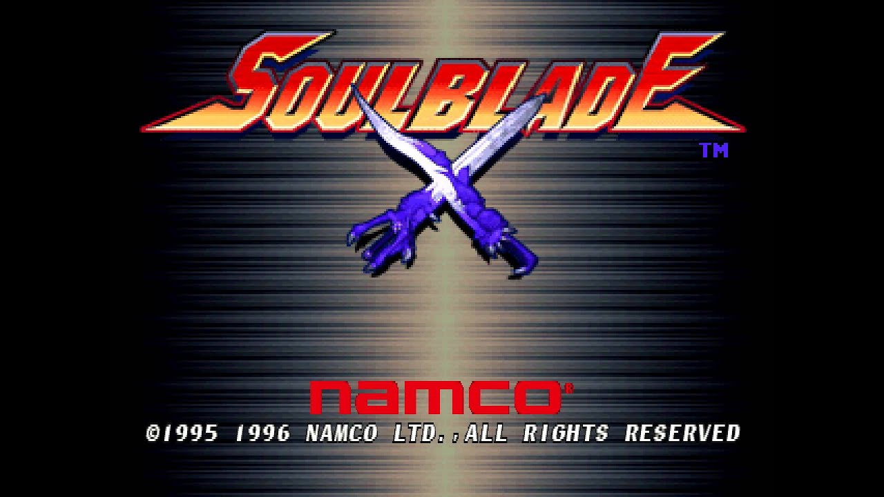 Soul Edge OST - Khan Super Session