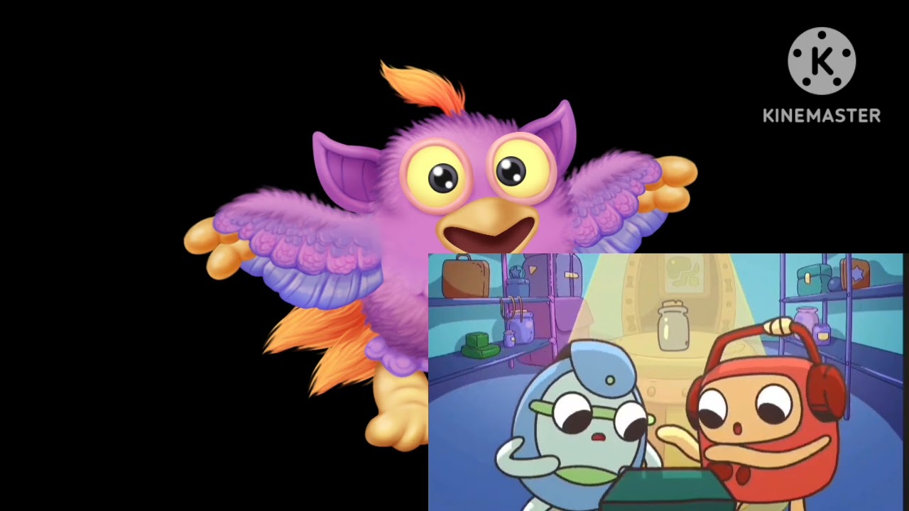 Preview 2 funny My singing monsters dawn off fire all collection part 1 