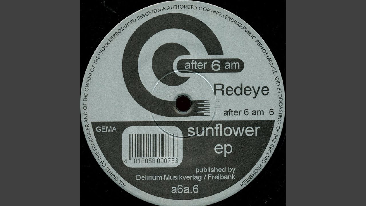 Luck Spray (Original Mix)