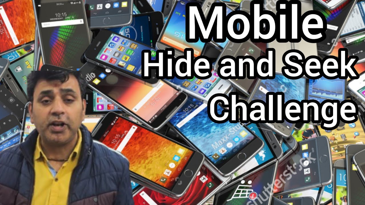 राजा के 5 कीमती मोबाइल की तलाश! 📱 क्या मैं जीत पाया?Duniya Ka Sabse Mushkil Challenge: