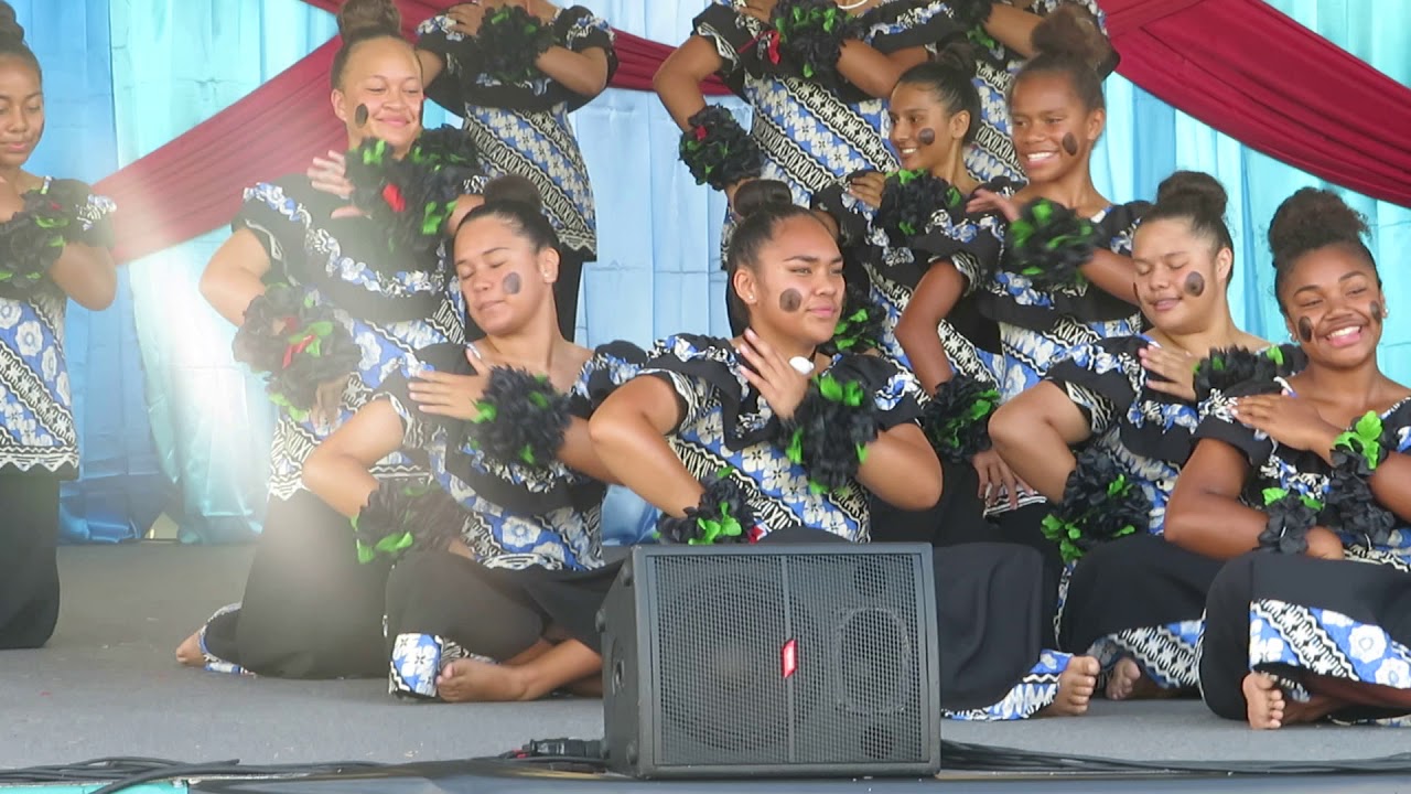 AGGS FIJIAN GROUP POLYFEST 2019