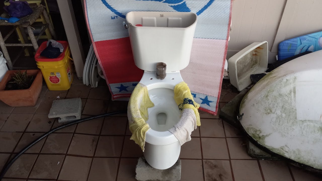 2019 Glacier Bay HET Tests