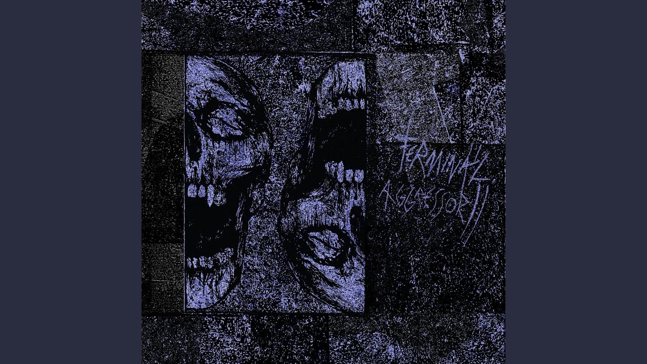 Terminal Aggressor II