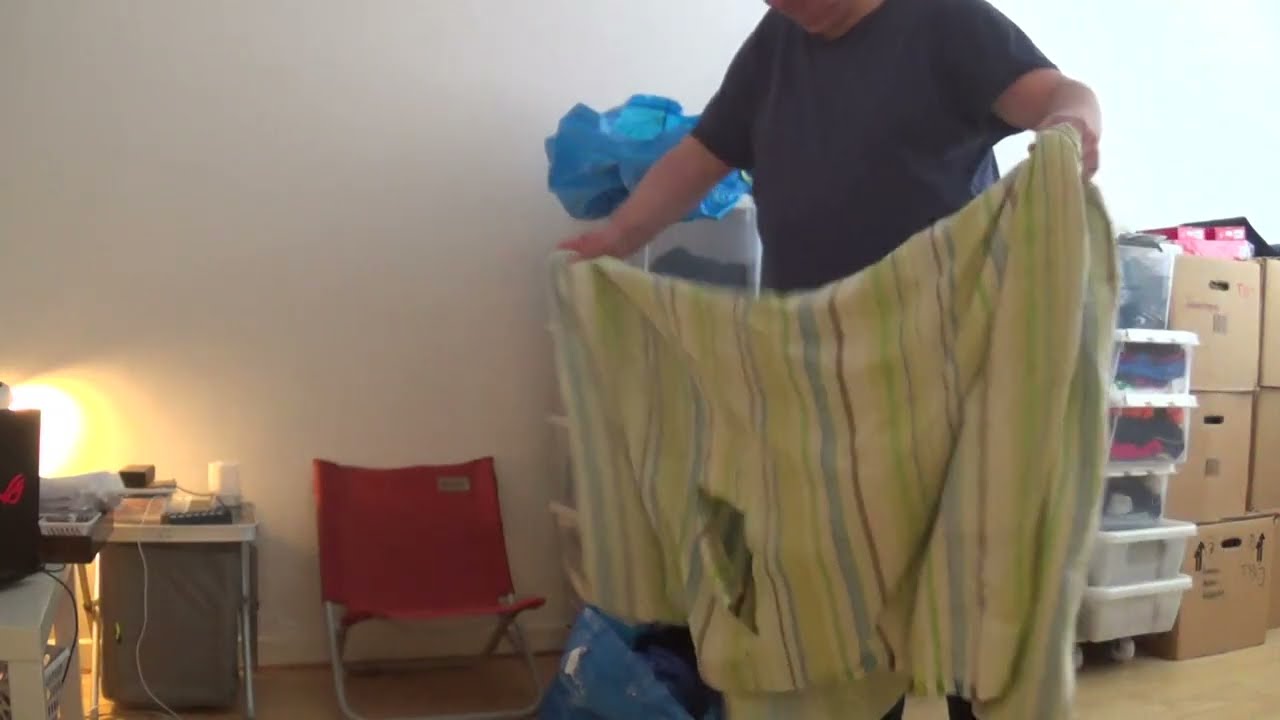 MongoTV_15473 - MAN KAN GODT HAVE EN LILLE GOD ØKONOMI OG OPSPARING MED EN LAV INDKOMST - Del 1159