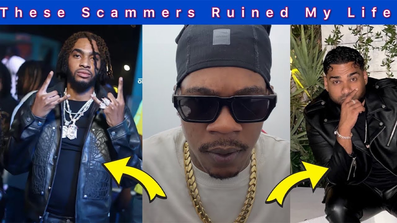 World Dawg Diss Swiss Lee BirthdayParty & Romeich Wicked Because Dem FLOPPED & Chopped Him