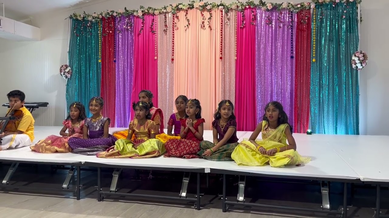 Kutties Bajan - Pongal -2026
