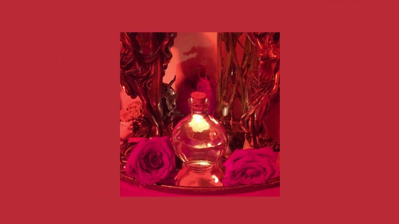 BJ Lips, 6arelyhuman, Princess Paparazzi - Love Potions Remix (Slowed + Reverb)