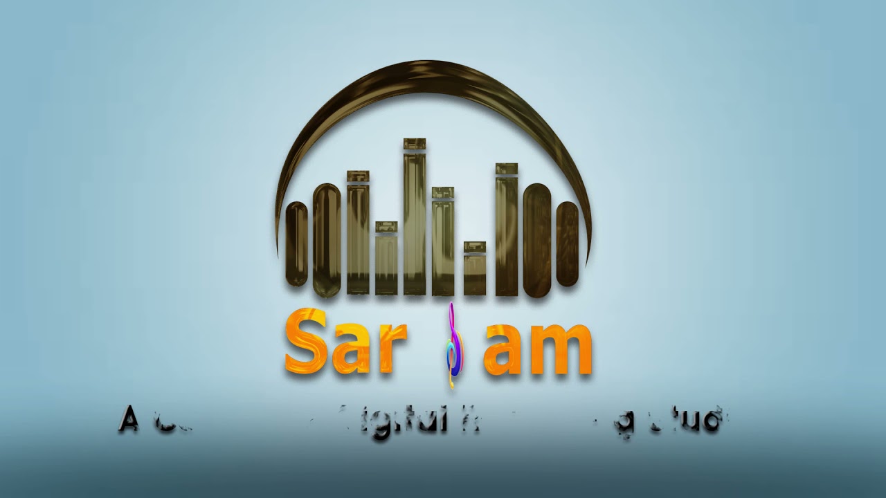 SarGam Studio Intro.