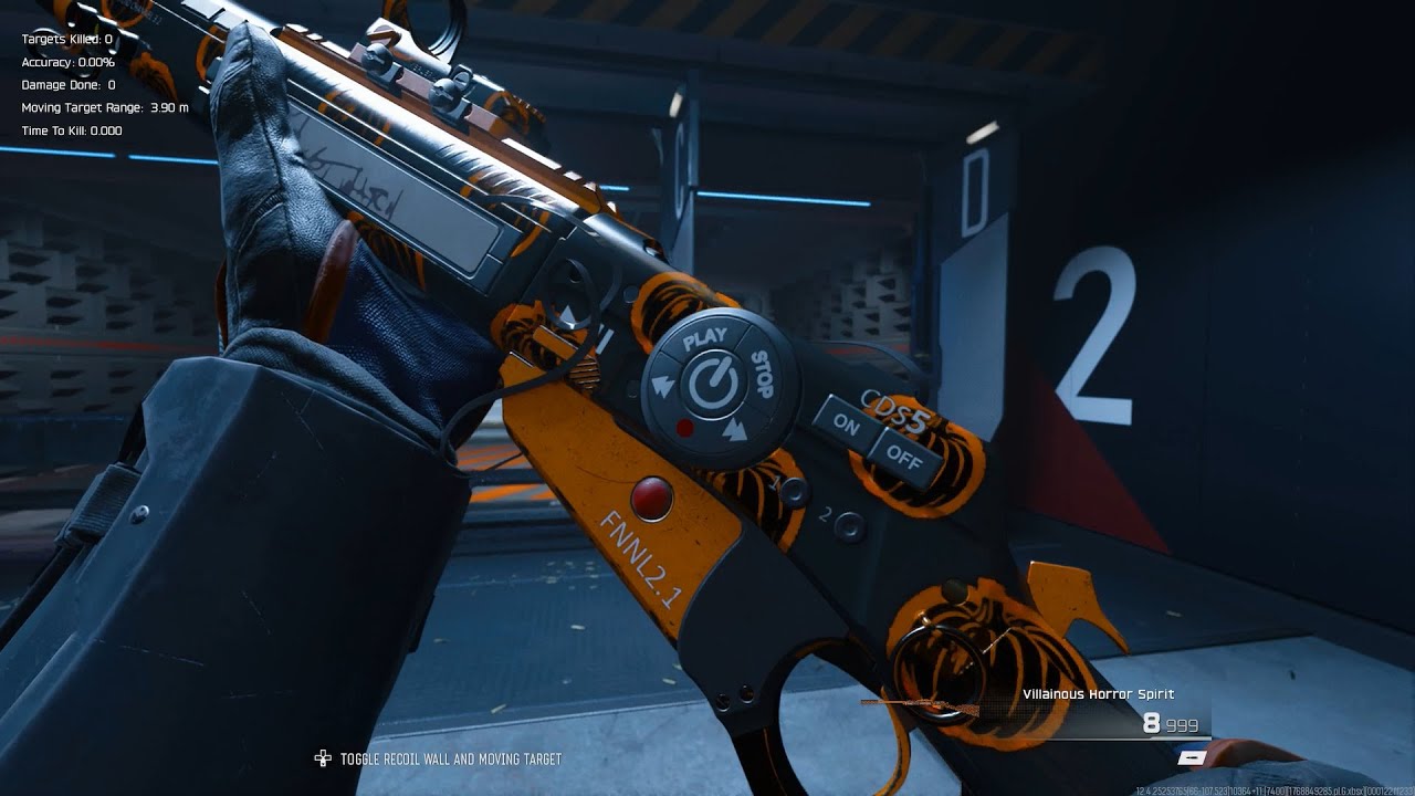 Using the MOST TOXIC Loadouts in Warzone