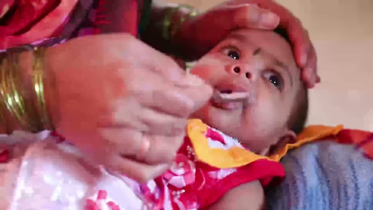Adhar Ashram Nashik information Documentary