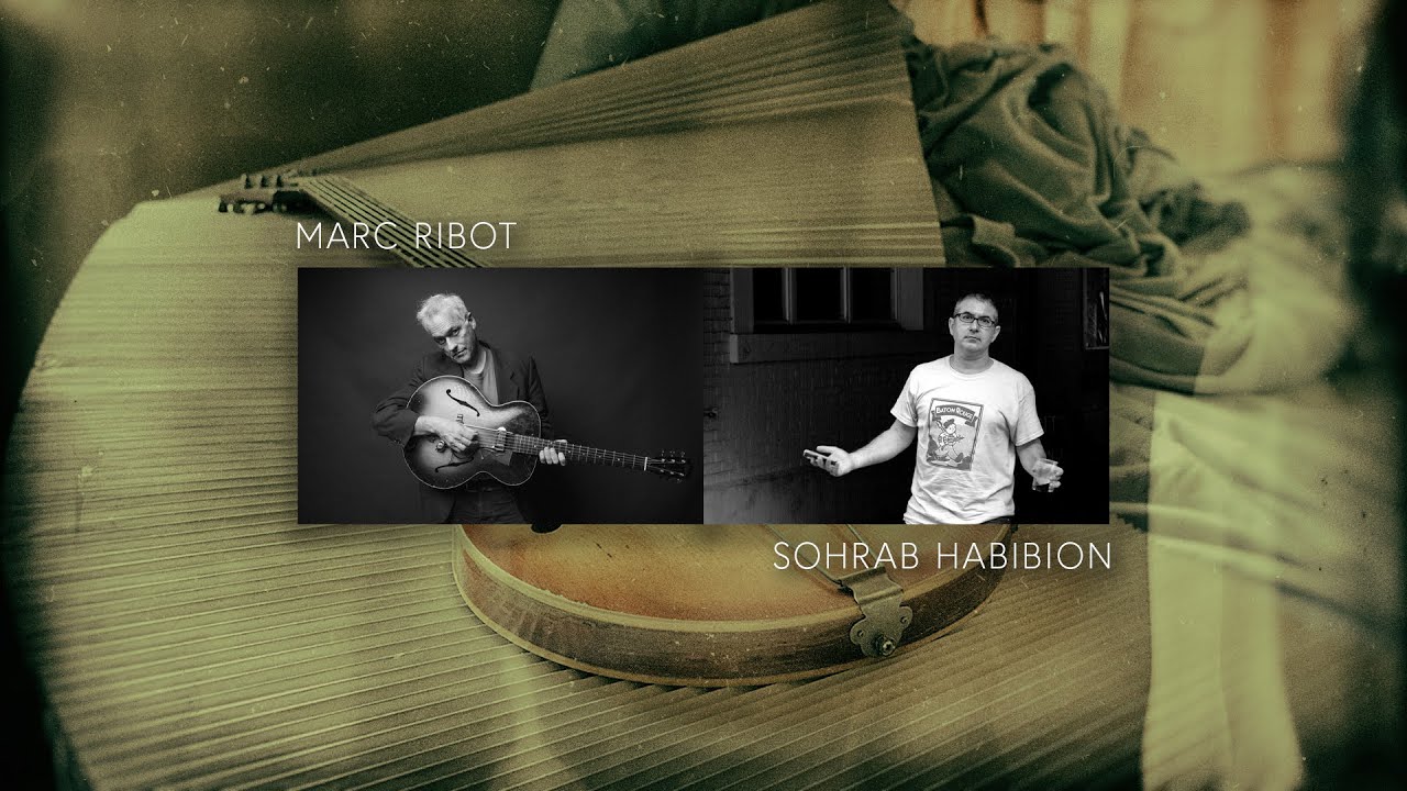 Marc Ribot in conversation with Sohrab Habibion (Part 8)
