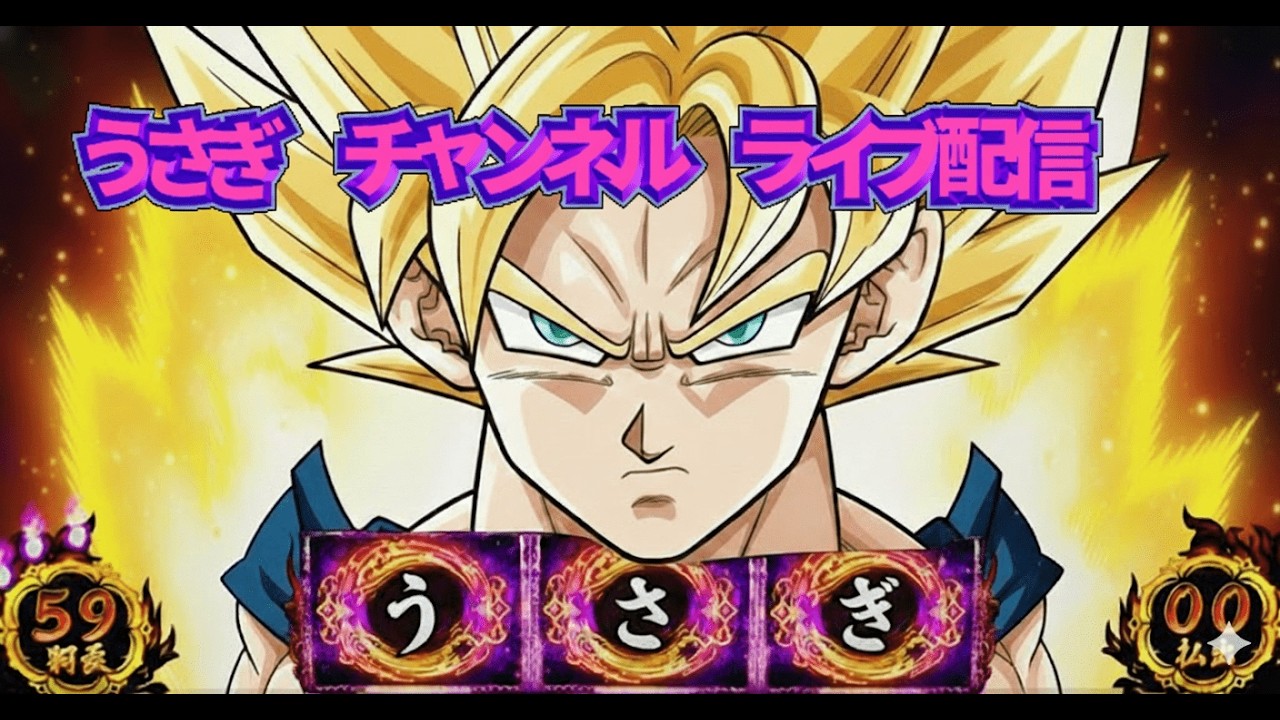 【ドラゴンボールフュージョンワールド】その世悟空
