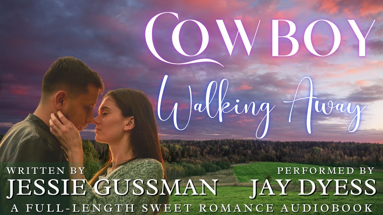 Cowboy Walking Away - Book 1, Coming Home To North Dakota - Free Full-Length Sweet Romance Audiobook