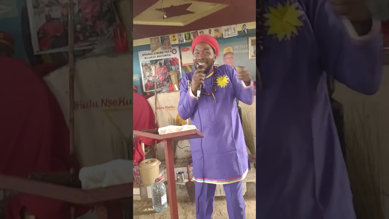 deuxième malongui par mfumu muluangu (thème change ton identité)