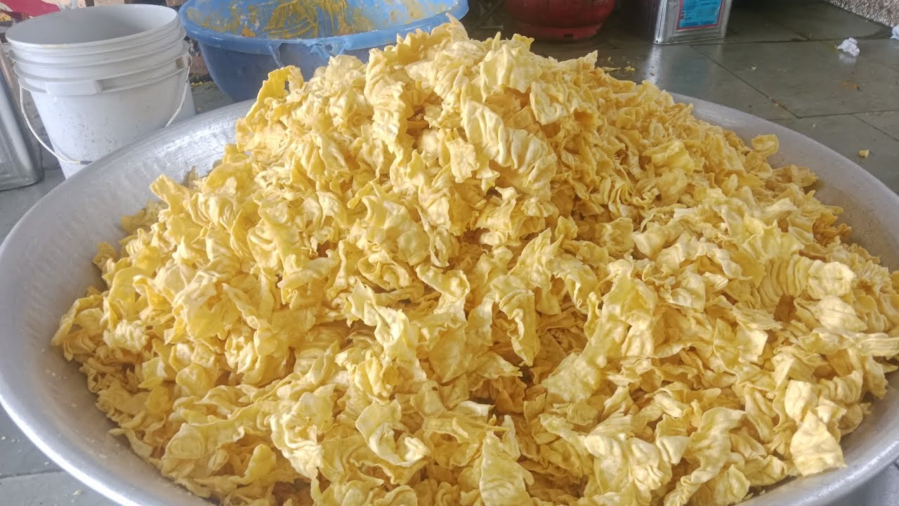 ગરમાગરમ લાઈવ પાપડી જોવાનું ભૂલશો નહીં### live papdi