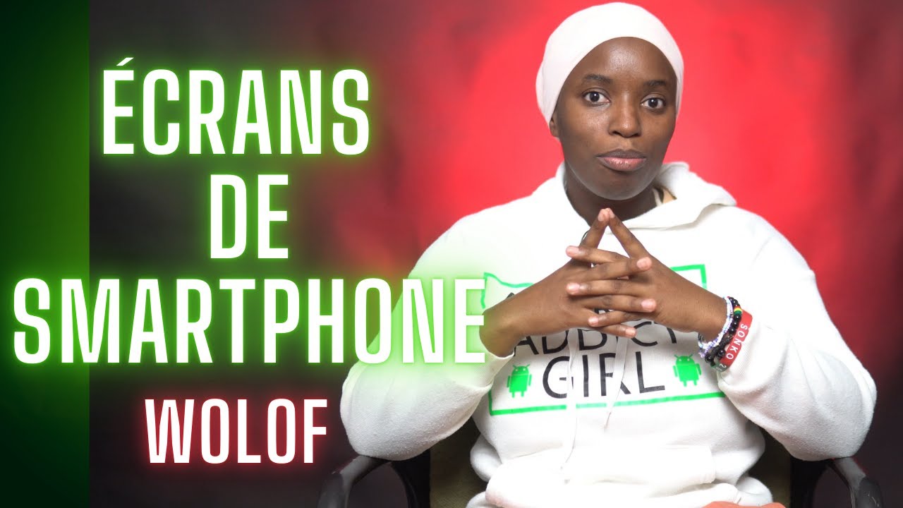Les types d’écrans de smartphone expliqués en 2 minutes !