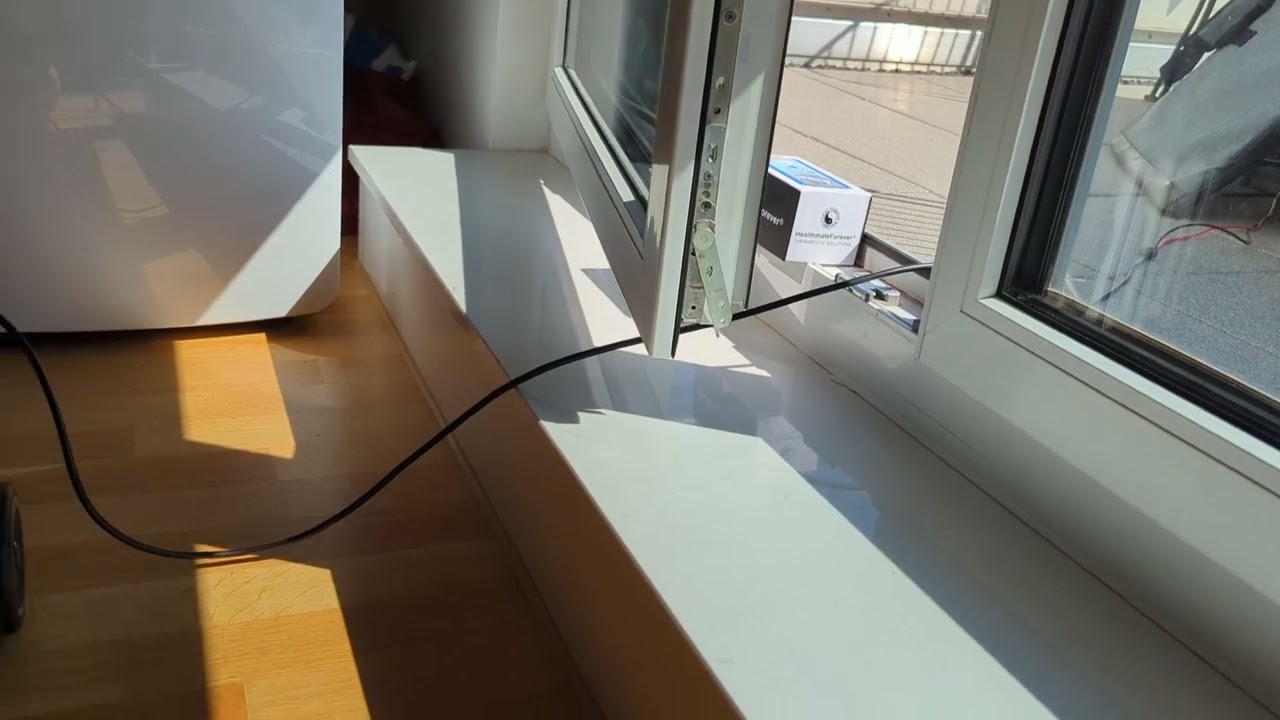 First Run, 374 WATTS!!! | ECOFLOW Delta Pro & 400w Solar panel