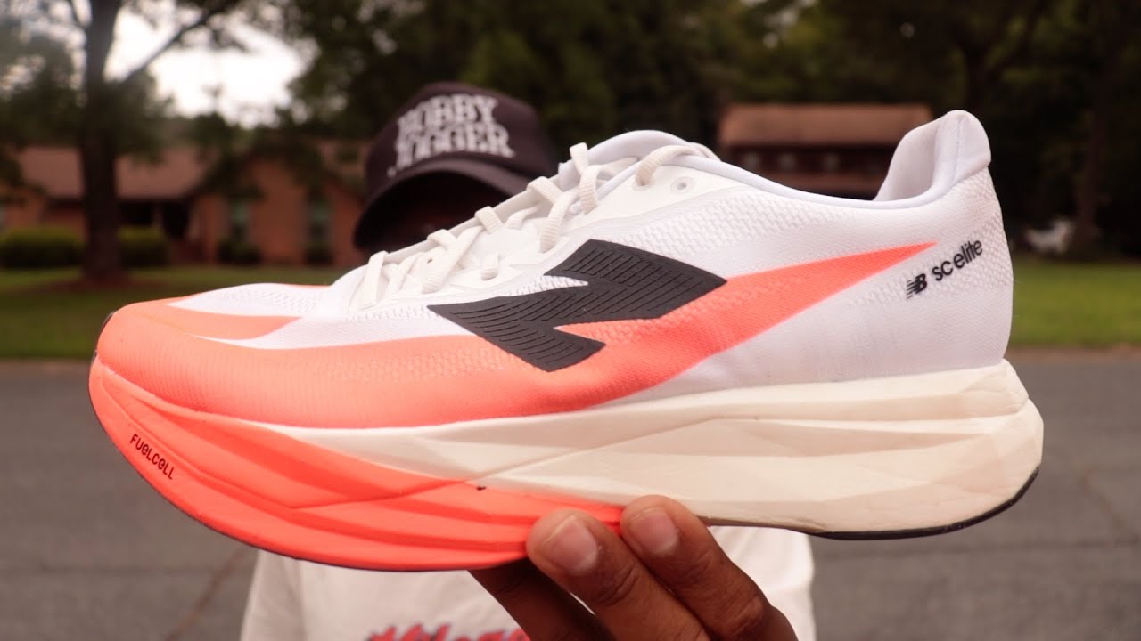 5 Best Shoes for 3:30 Marathons